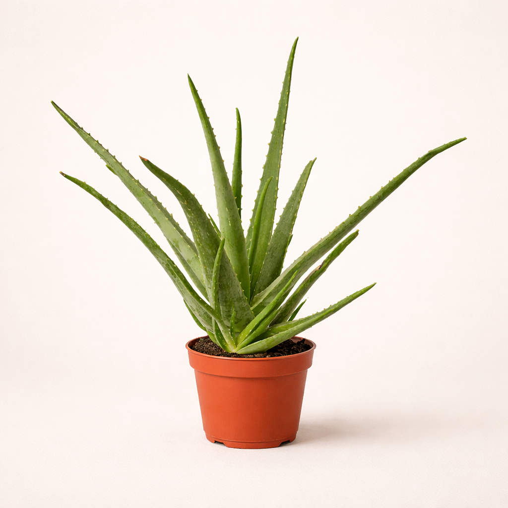 Aloe Vera medium