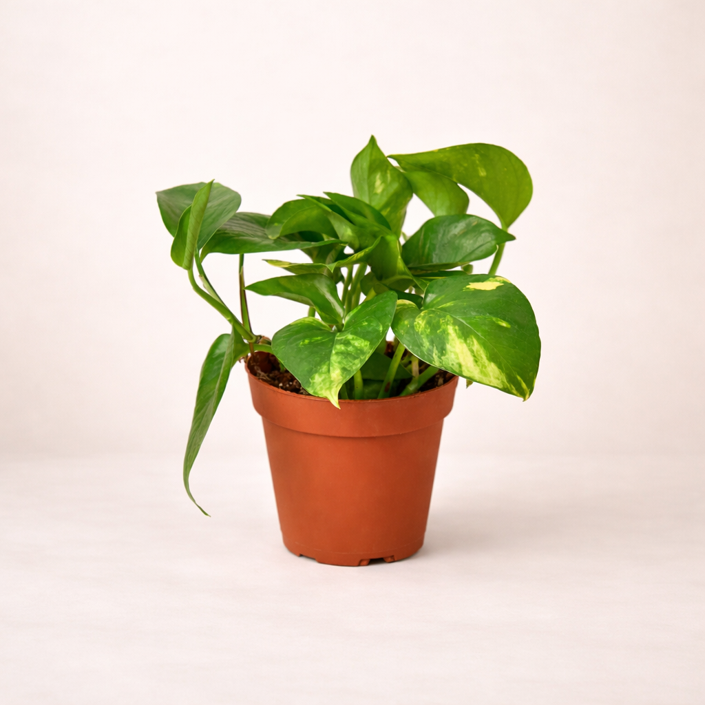 Devil's Plant home decor