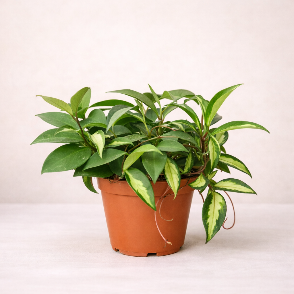 Wax Plant Hoya